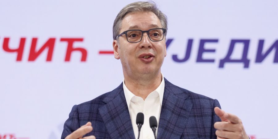 Vucic