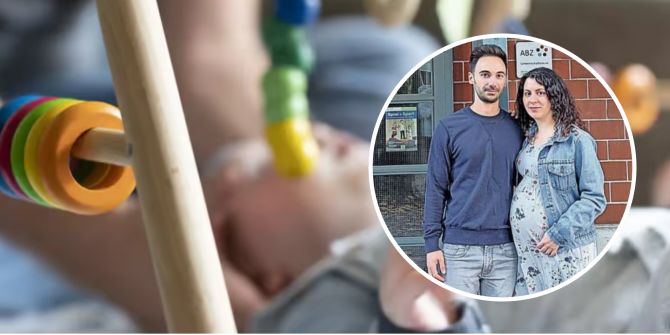 Flexible Kinderbetreuung schliesst – grosser Unmut bei Eltern