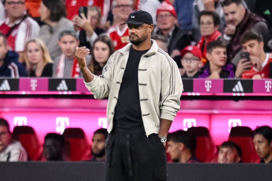 bayern münchen