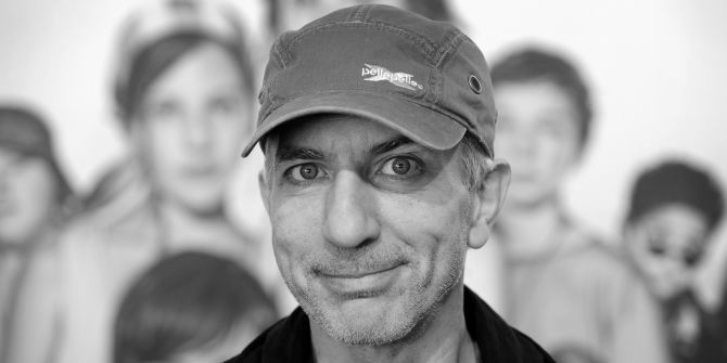 Ralf Richter