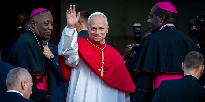 Papst Leo