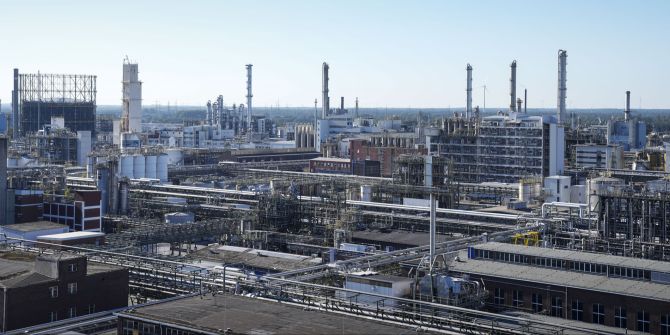 Evonik