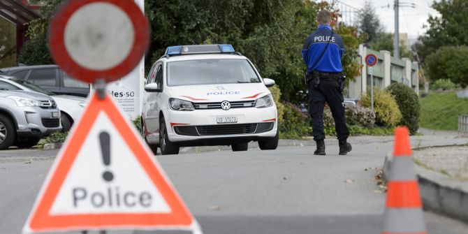 Police