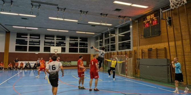 Oberwil BL