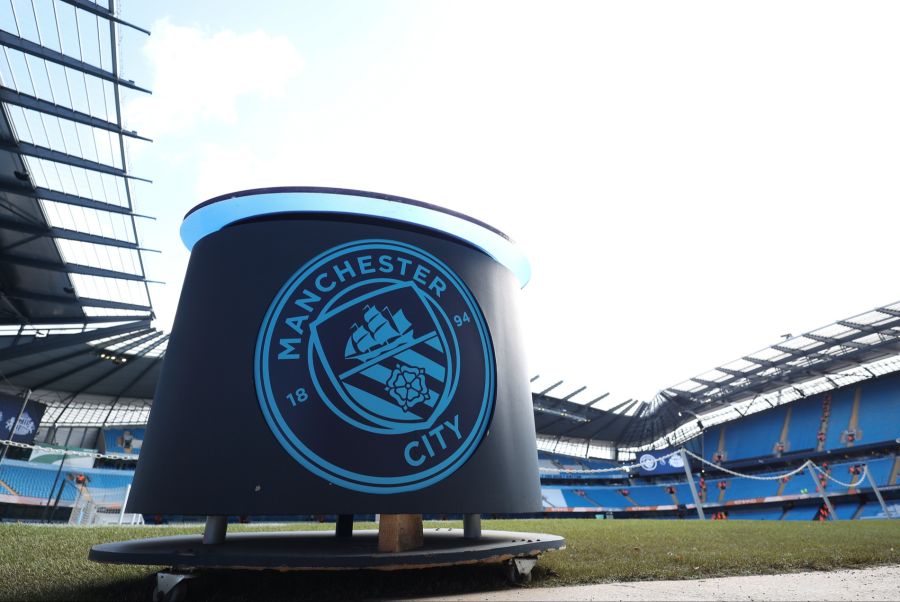 Manchester City