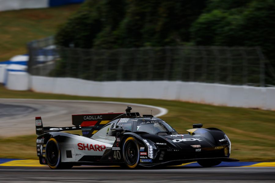 IMSA