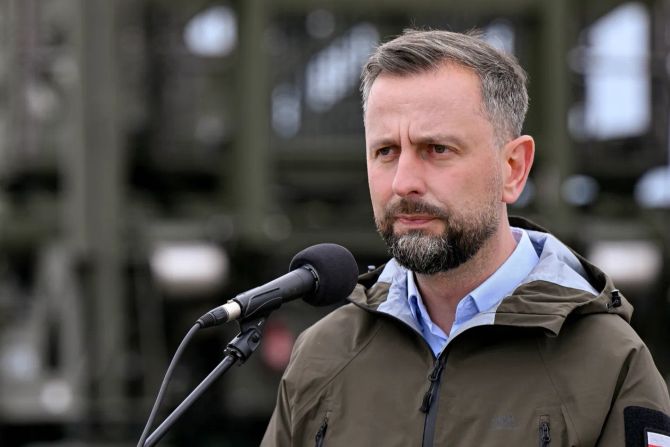 polen