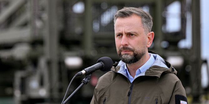 polen