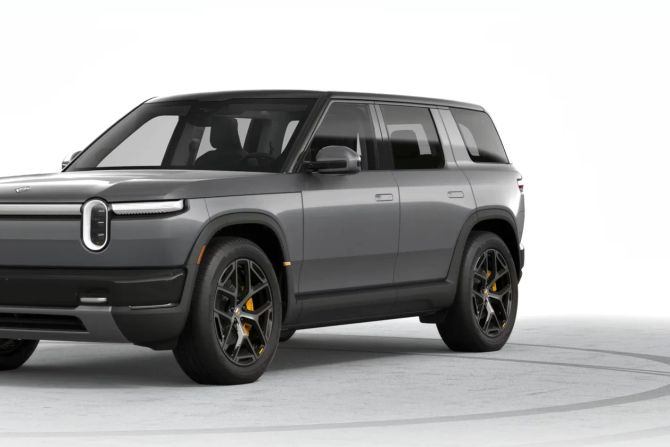 Rivian R2