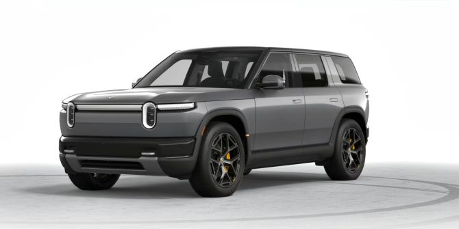 Rivian R2