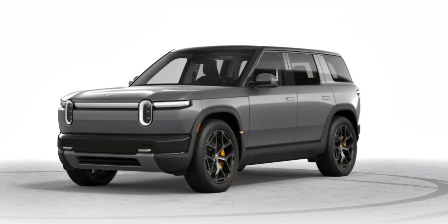 Rivian R2