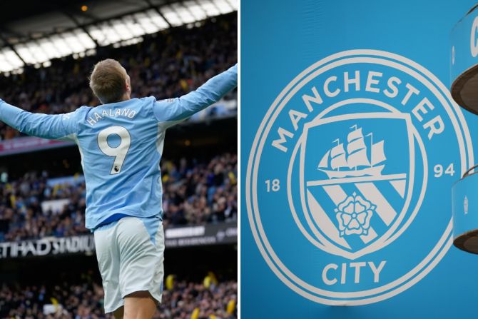 Manchester City