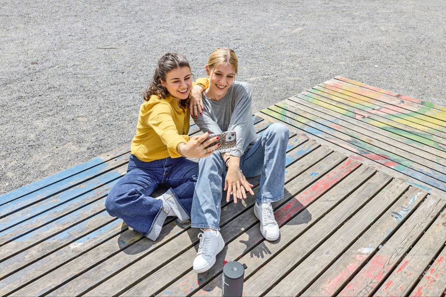 Frühzeitige Planung der Vorsorge schafft die Grundlage für finanzielle Unabhängigkeit, was insbesondere auch für Frauen wichtig ist.