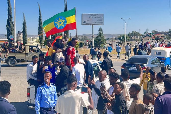 tigray