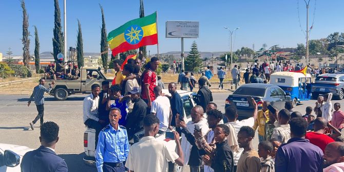 tigray