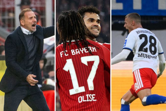 Bundesliga