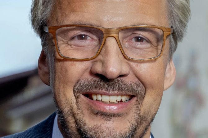 Remo Oser