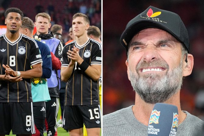 Jürgen Klopp