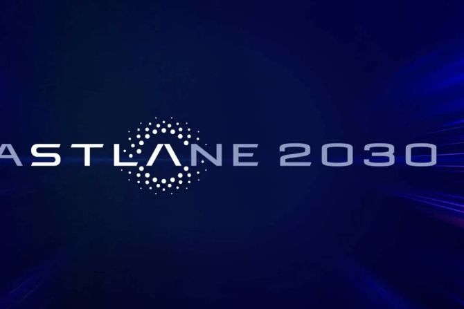 Stellantis Fastlane