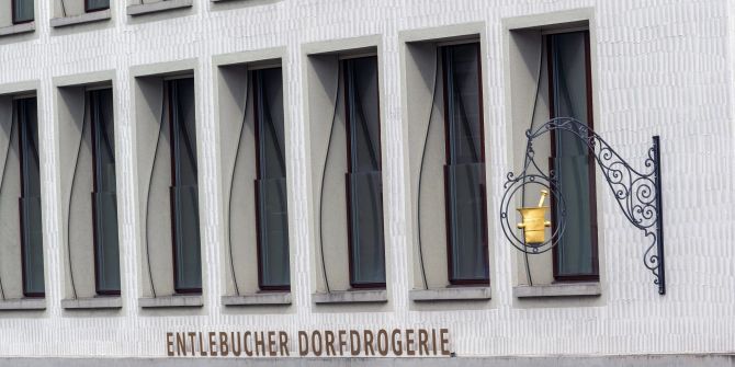 Entlebuch LU