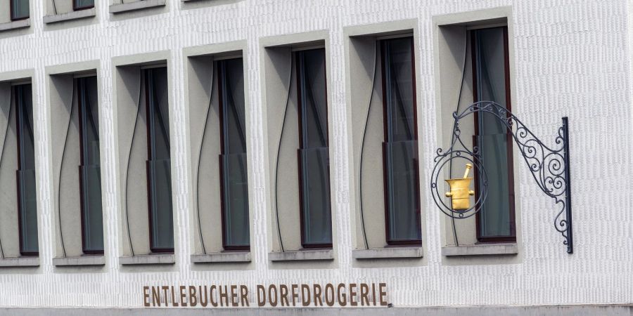Entlebuch LU