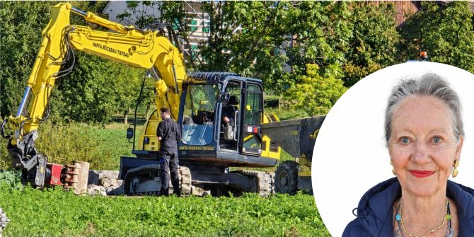 «Toxische Lichtverhältnisse» sorge für Wirbel!