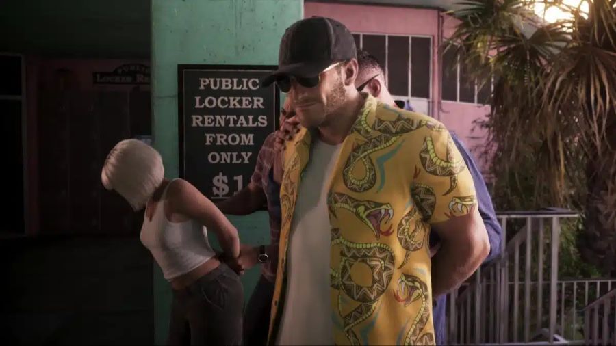 gta 6