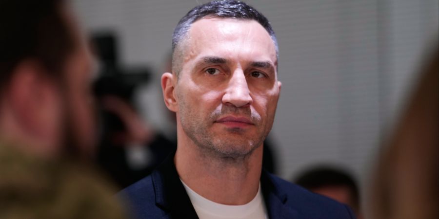 Wladimir Klitschko