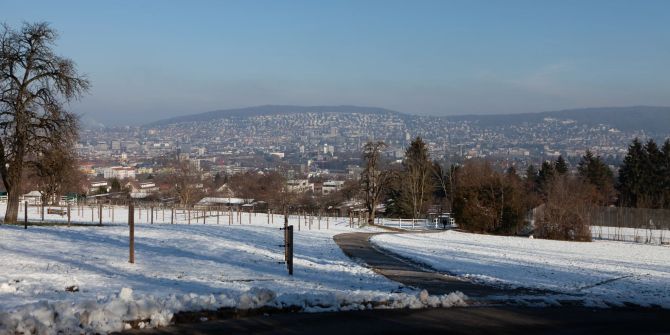 Zürich