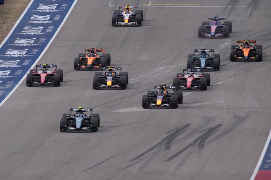 Formel 1