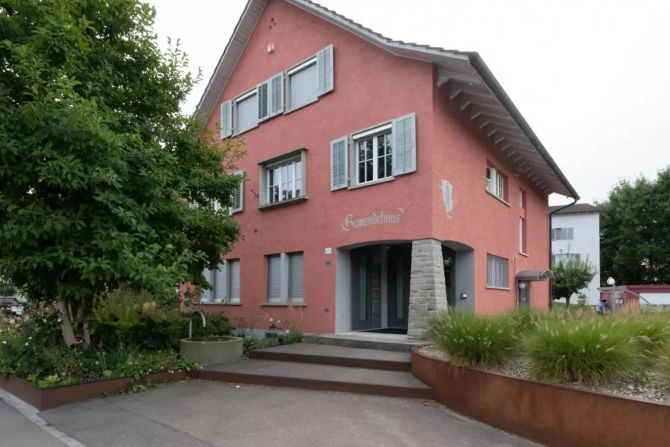Mönchaltorf ZH