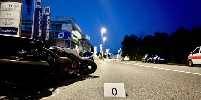 verletzt wallisellen