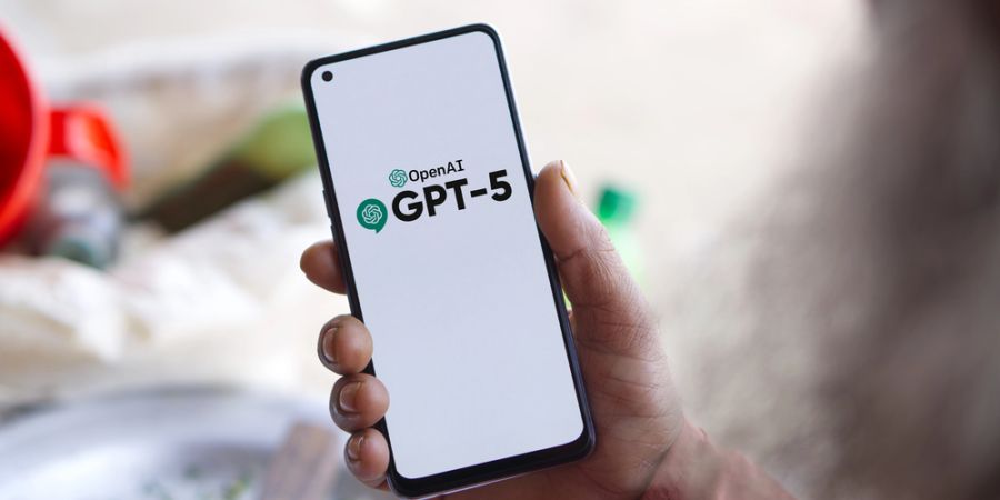 gpt 5