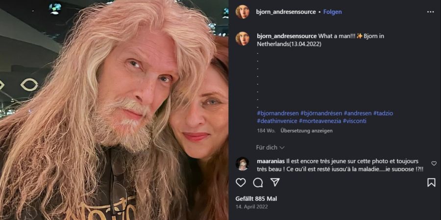 junge der welt björn