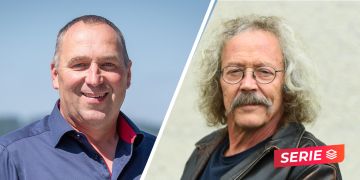 Markus Gerber Peter Gasser