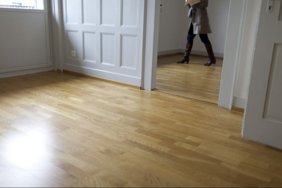 Sie zocken Zügelwillige mit echten Wohnungen und gefälschten Kautionsforderungen ab.