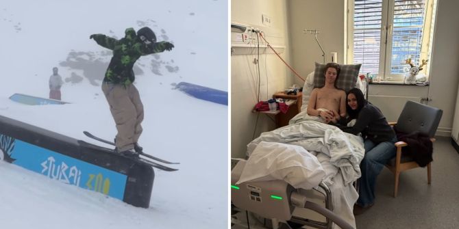 William Bostadloekken