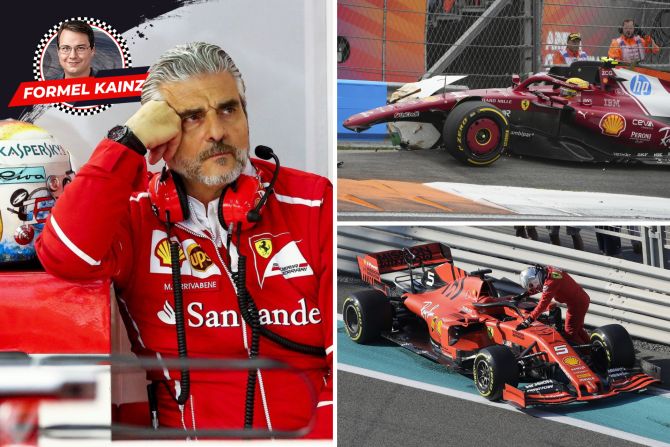 Ferrari Lewis Hamilton Vettel