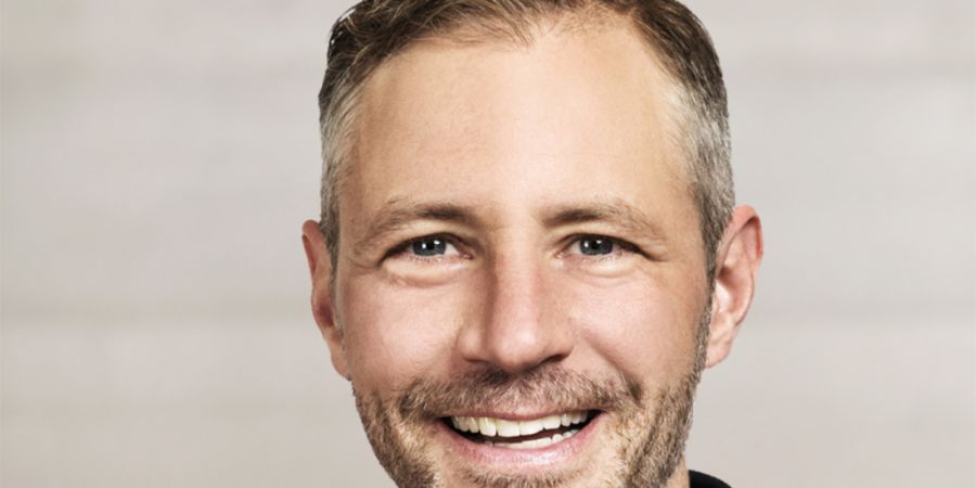 Florian Kobler wird den Gewerkschaftsbund St. Gallen-Appenzell präsidieren. (Archivbild)