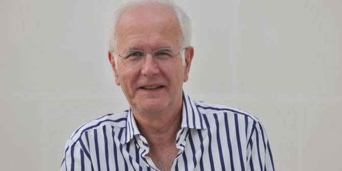 Harald Schmidt