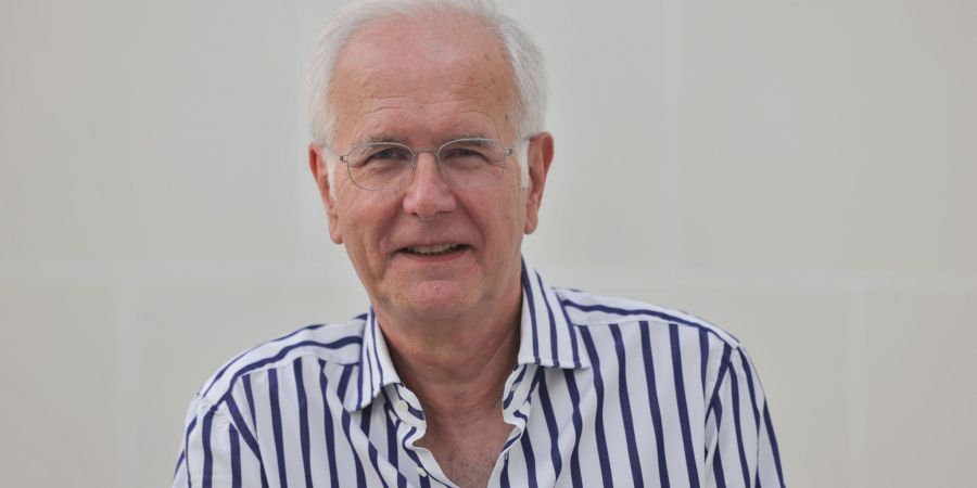 Harald Schmidt