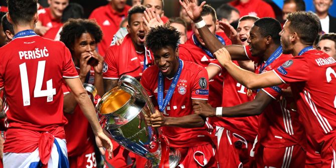 Champions League