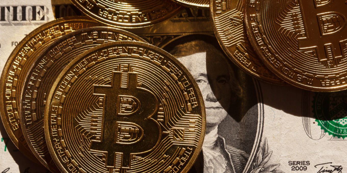 Bitcoin: Inflationsdaten setzen den Krypto-Markt unter Druck | Nau.ch