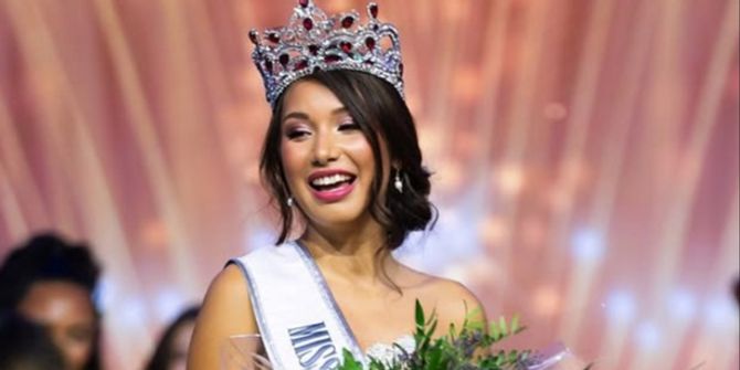 miss universe