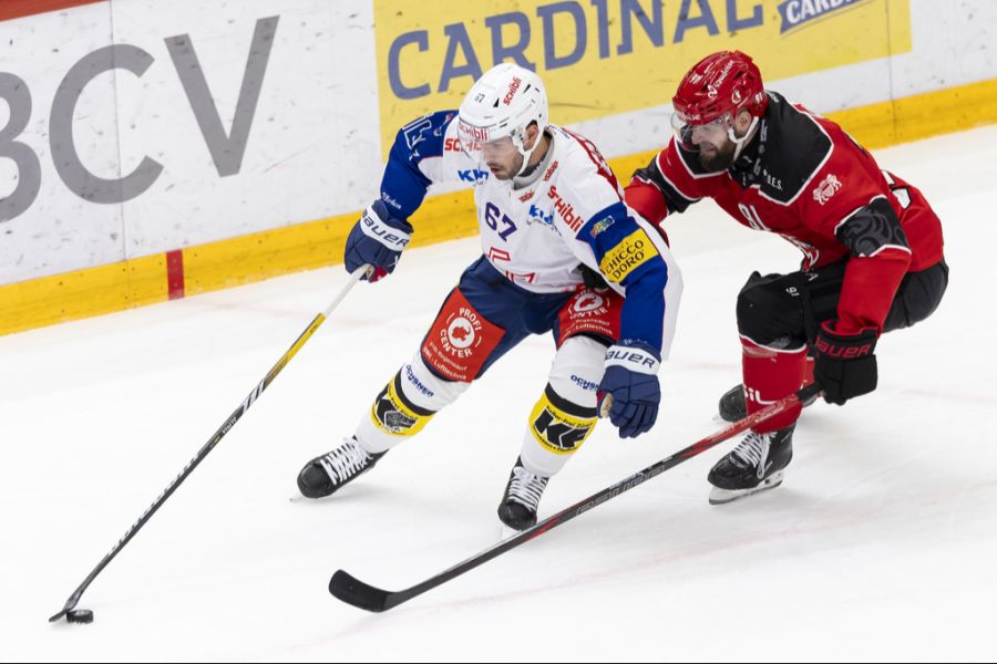 EHC Kloten
