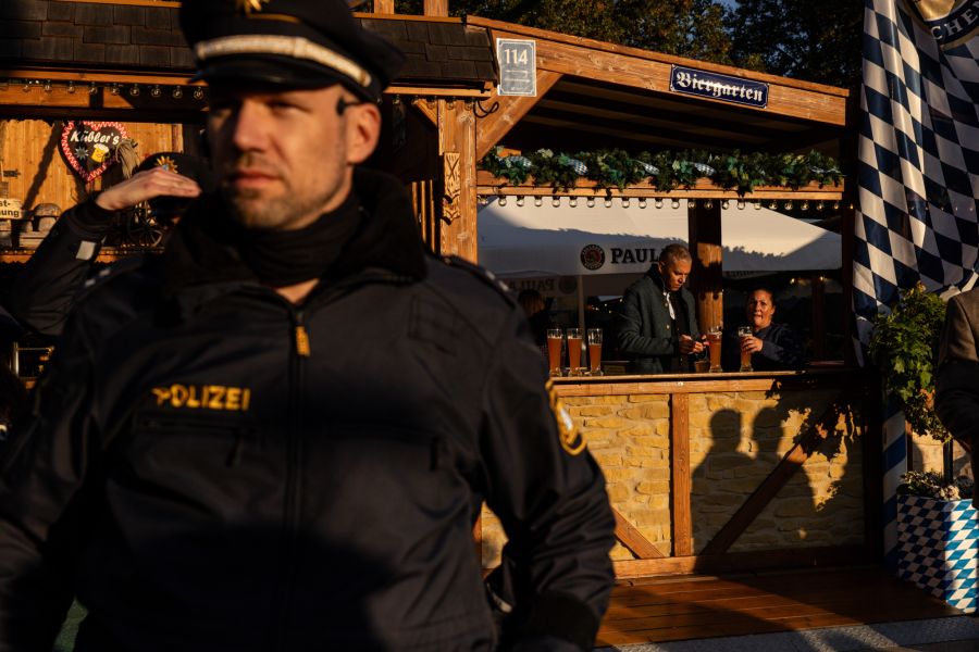 Oktoberfest 2025