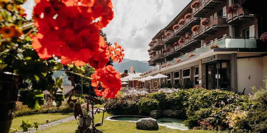 Hotel Grindelwald