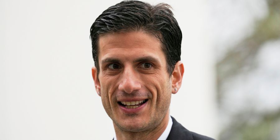 Jack Schlossberg House New York