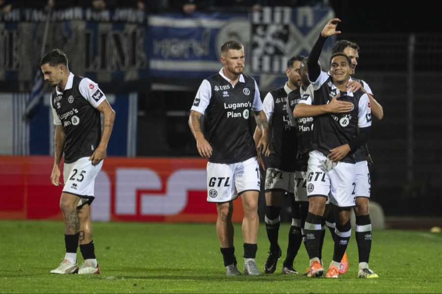 FC Lugano Youth Trophy