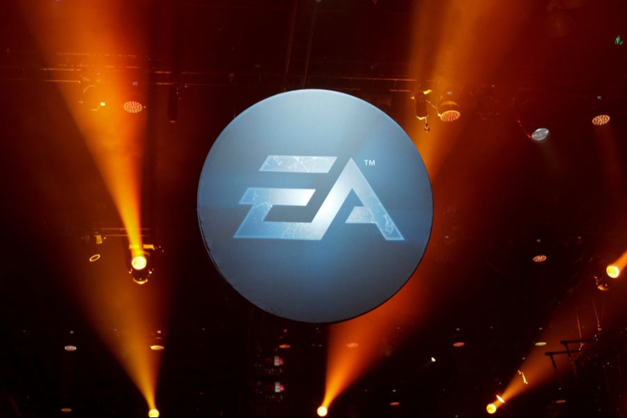 Electronic Arts